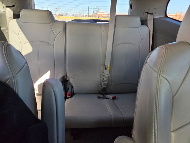 2015 Chevrolet Traverse 2LT