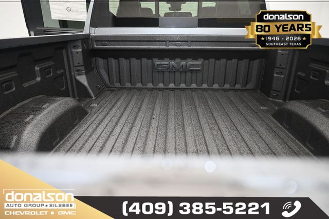 new 2026 GMC Sierra 2500HD car, priced at $99,699