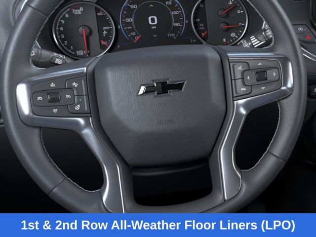 New 2025 Chevrolet Blazer For Sale in Livonia, MI