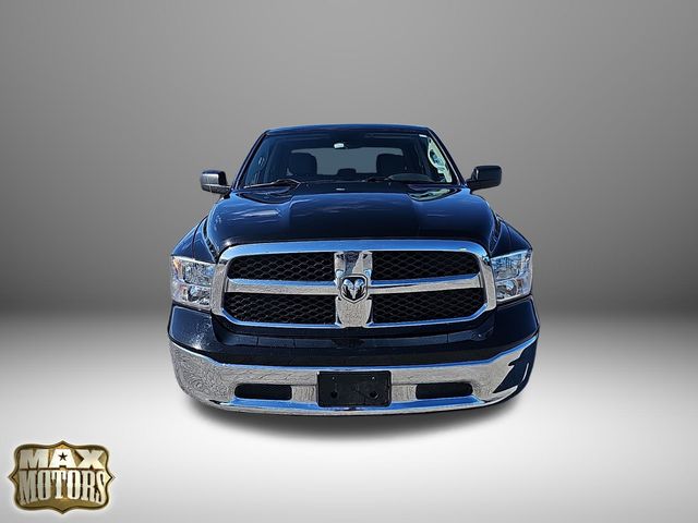 Used 2022 Ram 1500 Classic SLT with VIN 1C6RR7LGXNS209893 for sale in Kansas City