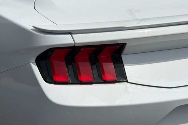 Used 2024 Ford Mustang Coupe