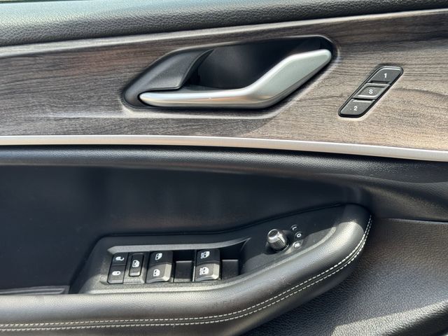 2022 Jeep Grand Cherokee 4xe Brown at Bayway Chrysler Dodge Jeep Ram