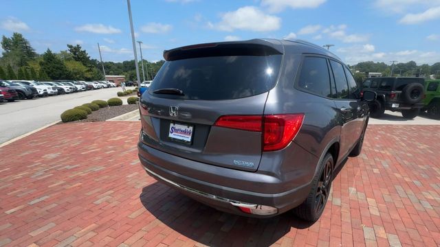 Used 2017 Honda Pilot SUV