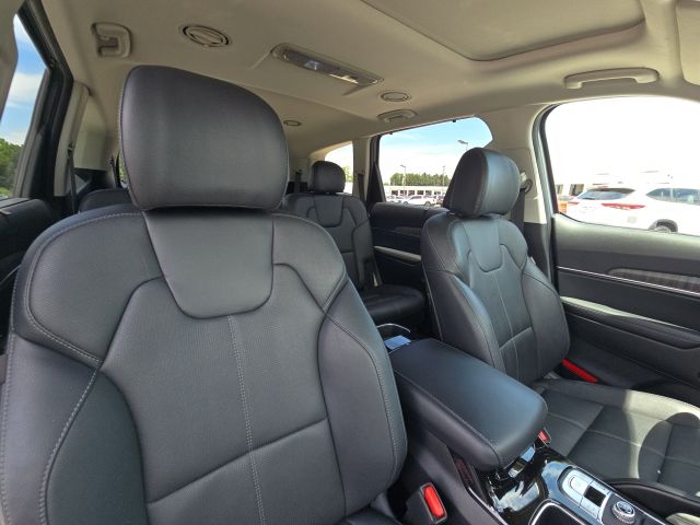 2025 Kia Telluride EX:46233A
