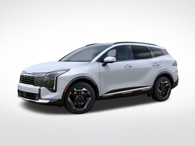 2026 Kia Sportage SX - Image 3