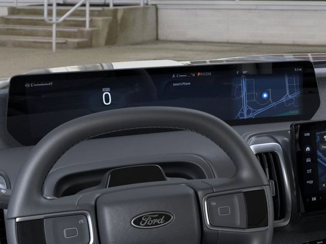 2026 Ford Expedition Max