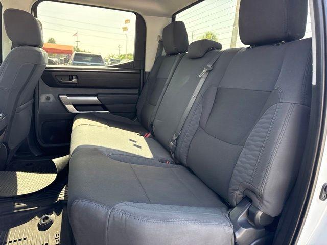 2024 Toyota Tundra - $42,888