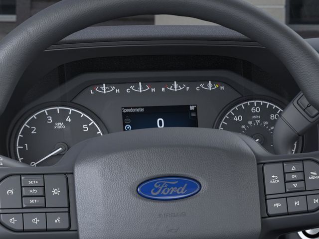 New 2026 White Ford XL image 13