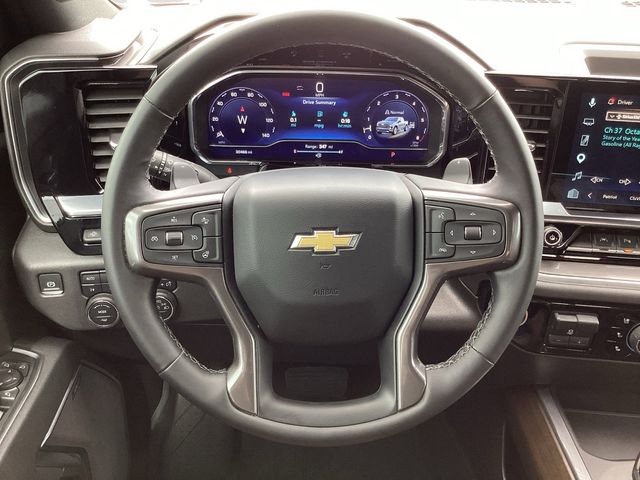 Used Car 2025 Chevrolet Silverado 1500  High Country For Sale Under $60,000 In San Antonio, Texas