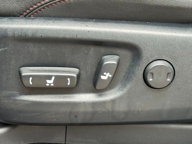 Used 2024 Toyota 4Runner SUV