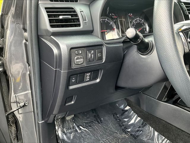 Used 2021 Toyota 4Runner SUV