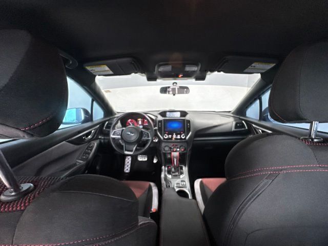Used 2021 Subaru Impreza Sedan