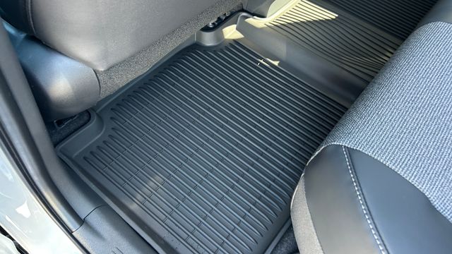 New 2026 Toyota bZ SUV