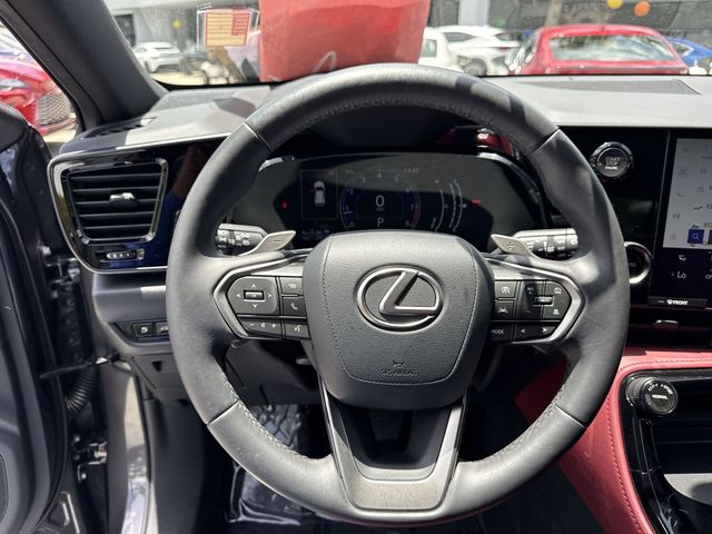 Used 2024 Lexus NX SUV