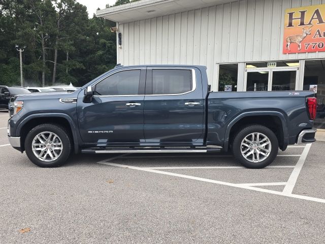 Photo of 2020 GMC Sierra 1500 SLT in Dallas, GA - 2,  2020 GMC Sierra 1500 SLT:43217B