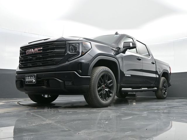 2025 GMC Sierra 1500 Elevation 32