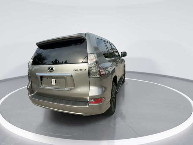 Used 2023 Lexus GX SUV