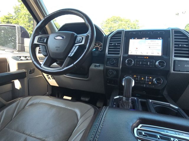 Photo of 2019 Ford F-150 Limited in Dallas, GA - 25,  2019 Ford F-150 Limited:166801A
