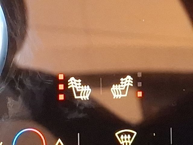 used 2025 GMC Terrain car, priced at $27,446