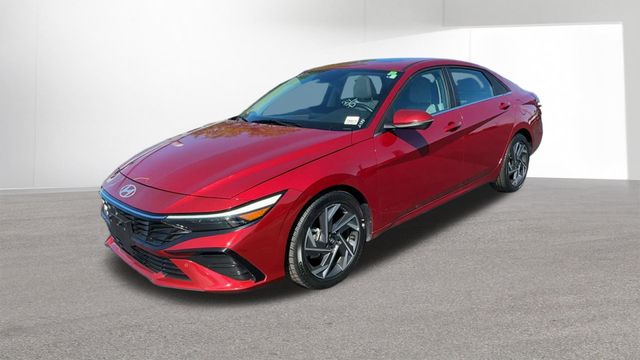 Used 2024 Hyundai Elantra For Sale in Indianapolis, IN
