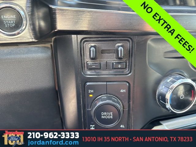 Used Car 2024 Ford F-250sd  Lariat For Sale Under $70,000 In San Antonio, Texas