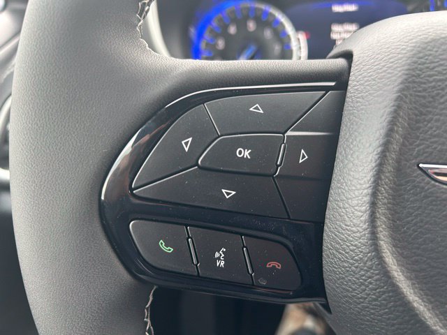 New 2026 Chrysler Pacifica Van