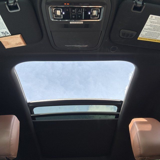 2022 Gray Lincoln Aviator Reserve RWD SUV