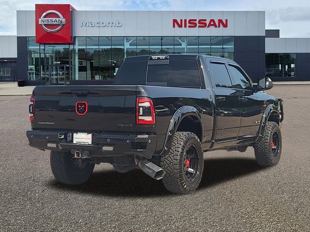 Used 2021 Ram 2500 Truck