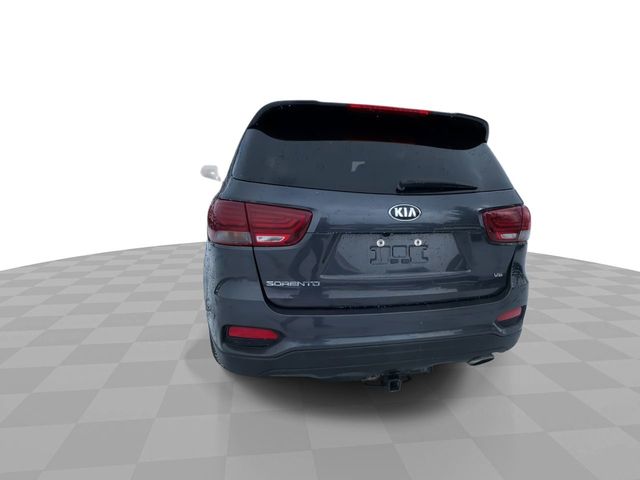 Used 2019 Kia Sorento For Sale in Livonia, MI