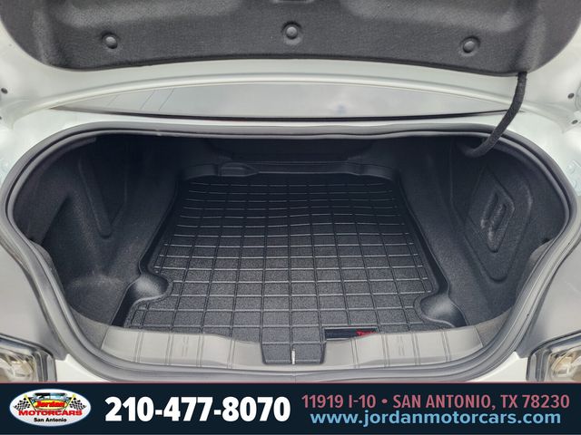 Used Car 2023 Chevrolet Camaro  Ss For Sale Under $60,000 In San Antonio, Texas