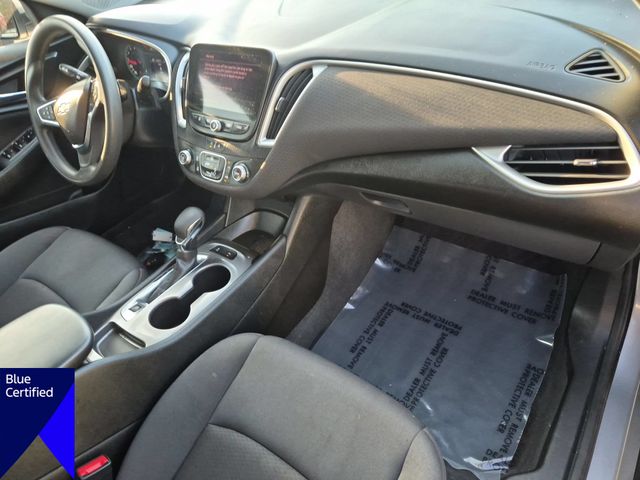 Used 2024 Gray Chevrolet LS image 35