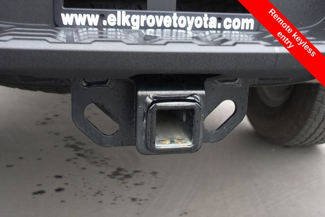 used 2023 Toyota Tacoma car, priced at $41,000