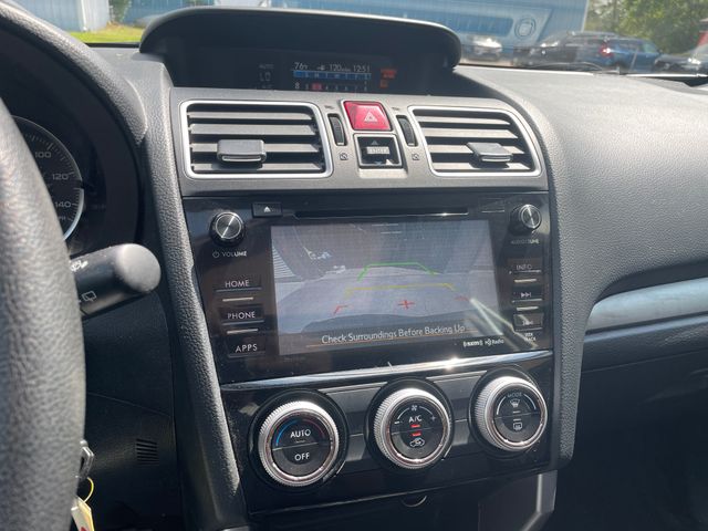 Used 2018 Subaru Forester SUV