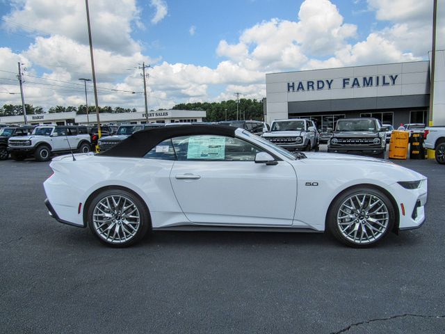 Photo of 2025 Ford Mustang GT Premium in Dallas, GA - 2,  2025 Ford Mustang GT Premium:167224