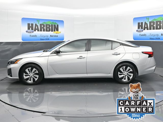 2024 Nissan Altima 2.5 S photo