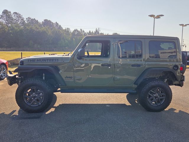 Used 2025 Green Jeep Sport S image 4