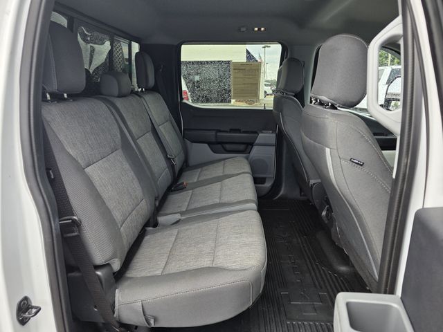 Used 2024 Ford F-250SD Truck