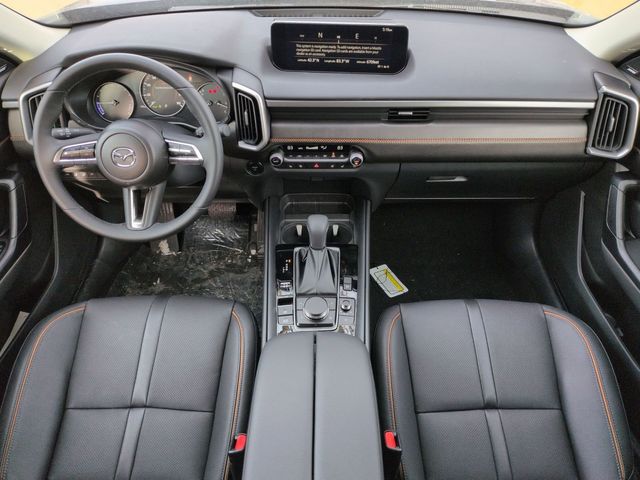2026 Mazda CX-50 Premium - Photo 29