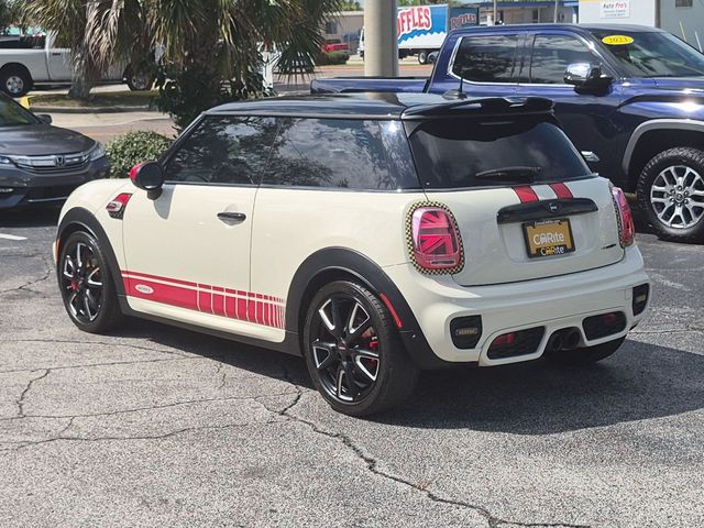 Used 2016 MINI John Cooper Works 2D Hatchback