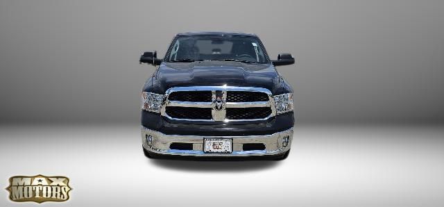 2024 Ram 1500 Classic Tradesman 2