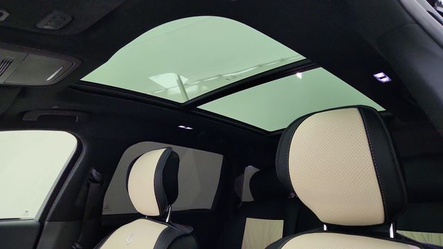 2024 Lincoln Nautilus Premiere Black at DeMontrond Gulf Freeway