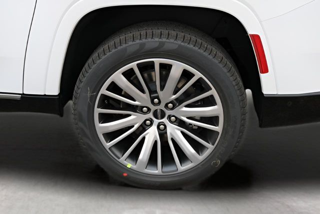 New Car 2025 Jeep Wagoneer L  Series Ii For Sale Under $80,000 In Austin, Texas