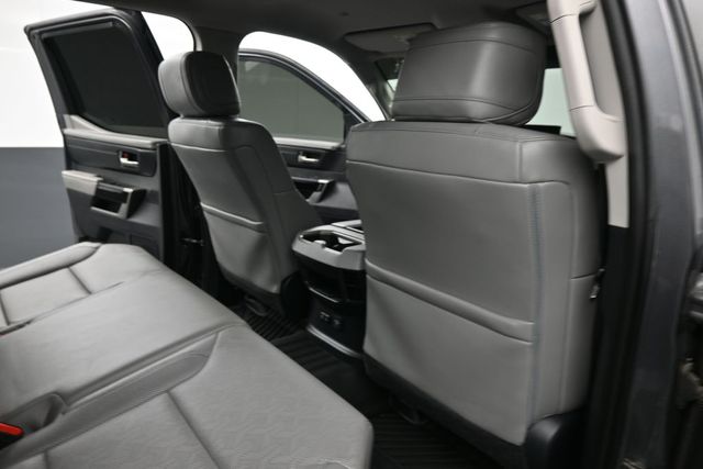 Used 2023 Toyota Tundra Truck