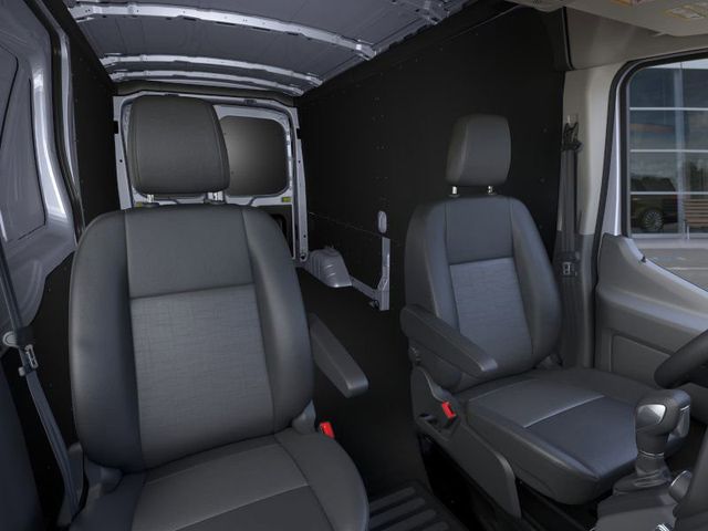 2025 Ford Transit 250