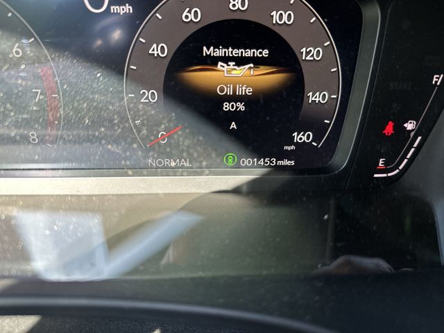 2026 Acura Integra A-Spec Package  at Spitzer Acura