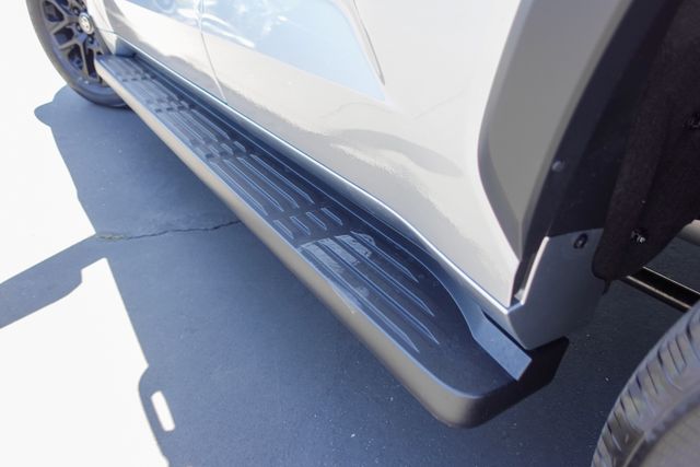 new 2026 Toyota Sequoia car