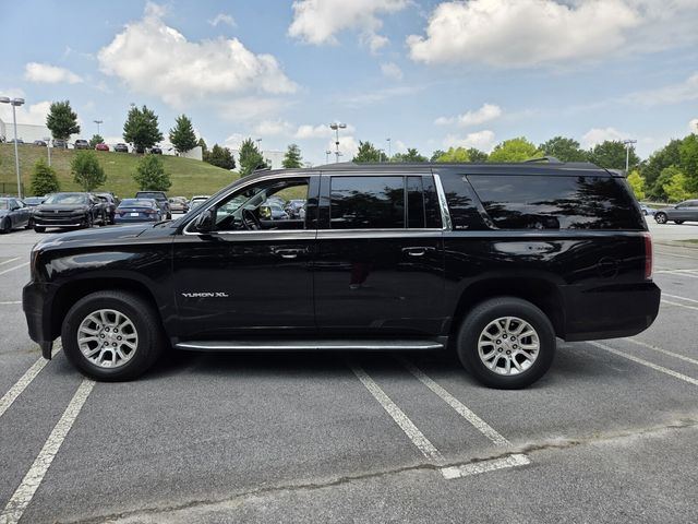 Used 2020 Black GMC SLT image 4