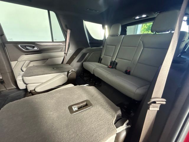 Used 2021 Chevrolet Tahoe SUV