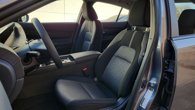 2026 Nissan Sentra