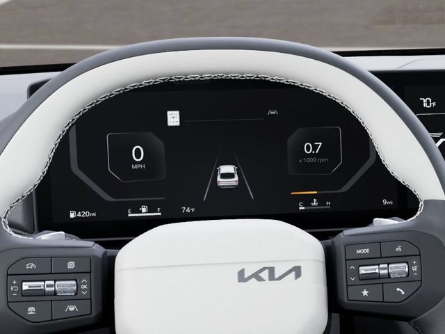 Used 2026 Gray Kia GT-Line image 21